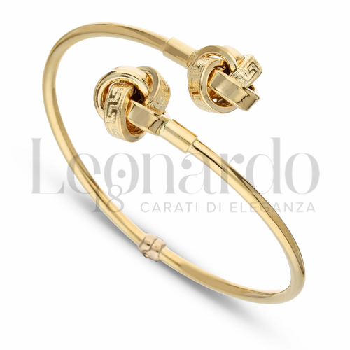 in Oro Giallo da 6,8gr.
