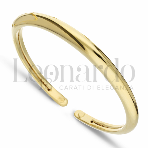 Modello Fascia Larga in Oro Giallo da 5,7gr.