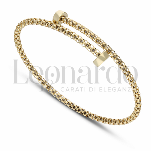in Oro Giallo da 6,6gr.