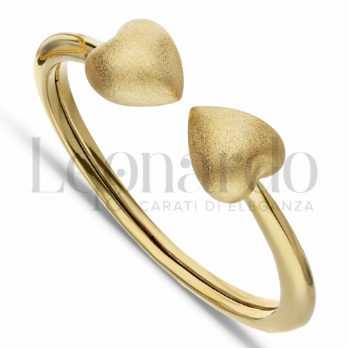 in Oro Giallo da 8,5gr.