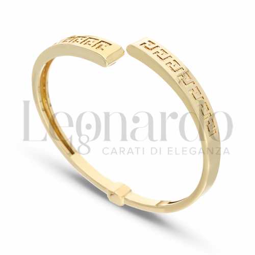 in Oro Giallo da 10,4gr.