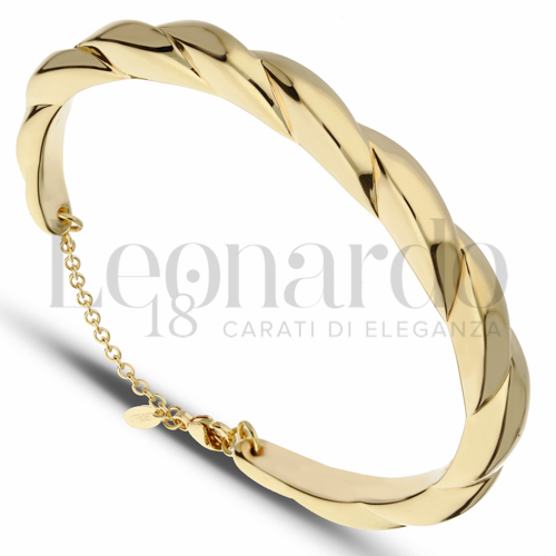 in Oro Giallo da 7,5gr.