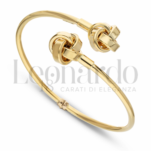 in Oro Giallo da 6,8gr.