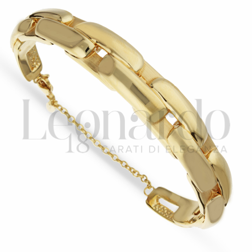 in Oro Giallo da 8,4gr.