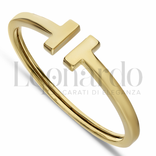 in Oro Giallo da 7,7gr.