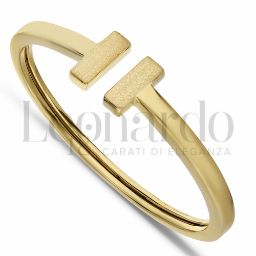 in Oro Giallo da 7,5gr.