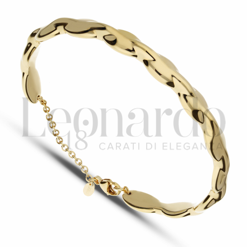 in Oro Giallo da 5,6gr.