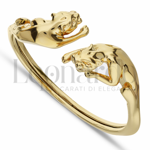 in Oro Giallo da 9,8gr.