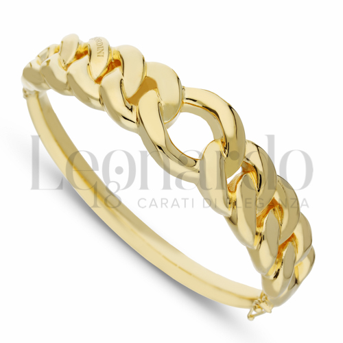 in Oro Giallo da 10,6gr.