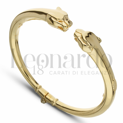 in Oro Giallo da 13,4gr.