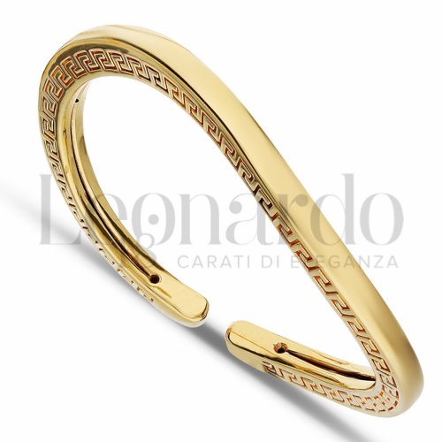 in Oro Giallo da 10,5gr.