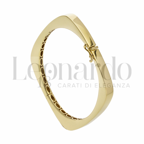 in Oro Giallo da 14,7gr.