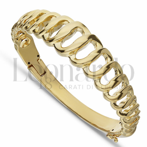 in Oro Giallo da 11,8gr.