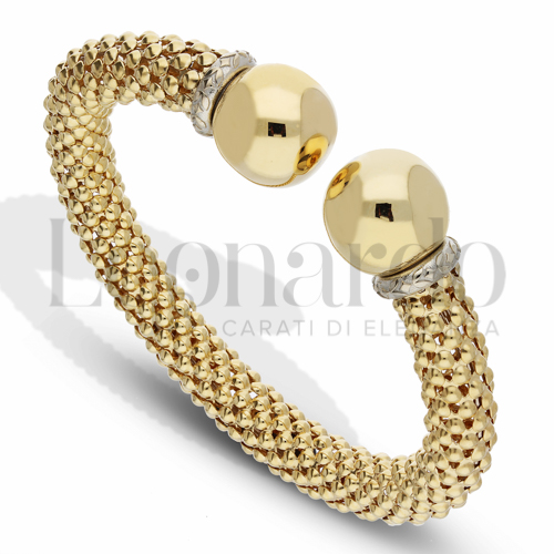in Oro Giallo da 23,3gr.