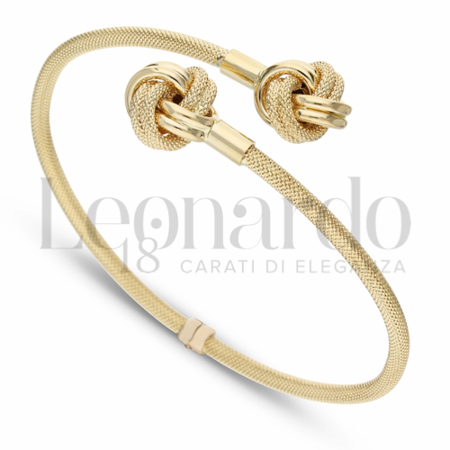 in Oro Giallo da 5,9gr.