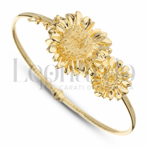 in Oro Giallo da 6,4gr.