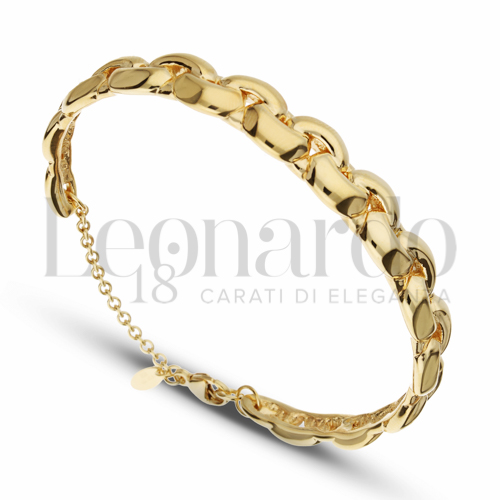 in Oro Giallo da 7,4gr.