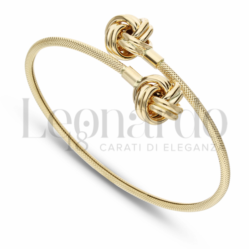 in Oro Giallo da 6,4gr.