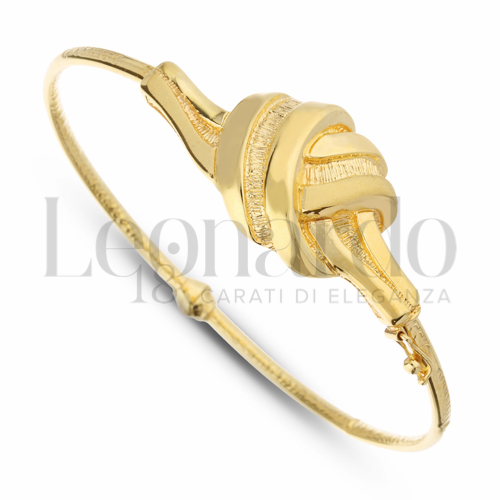 in Oro Giallo da 5,5gr.