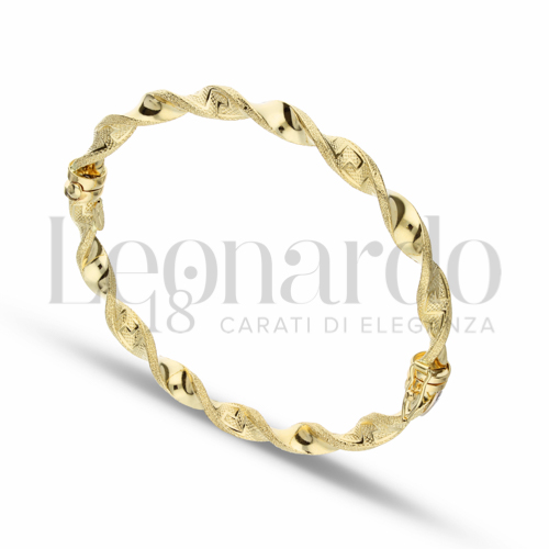 Modello o spessore 6,00 mm in Oro Giallo da 8,9gr.