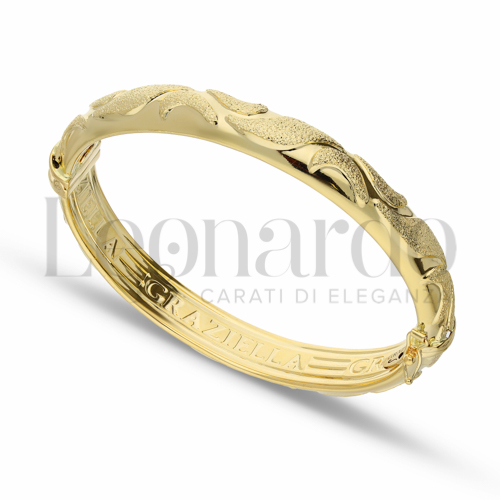 Modello o spessore 10,00 mm in Oro Giallo da 12,6gr.
