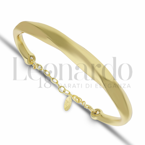 in Oro Giallo da 3,5gr.
