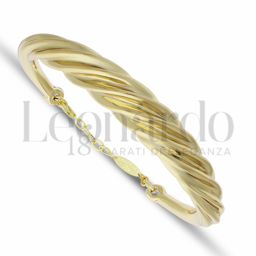 in Oro Giallo da 4,2gr.