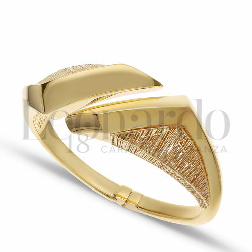in Oro Giallo da 17,7gr.