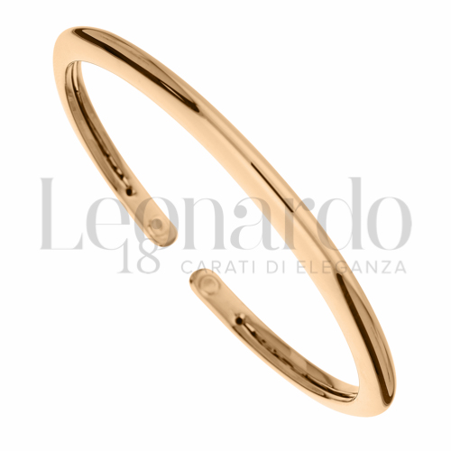 in Oro Rosa da 4,8gr.