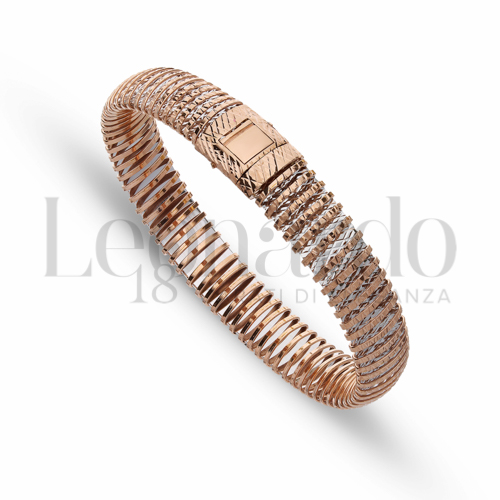 Bracciali Bracciale semirigido 