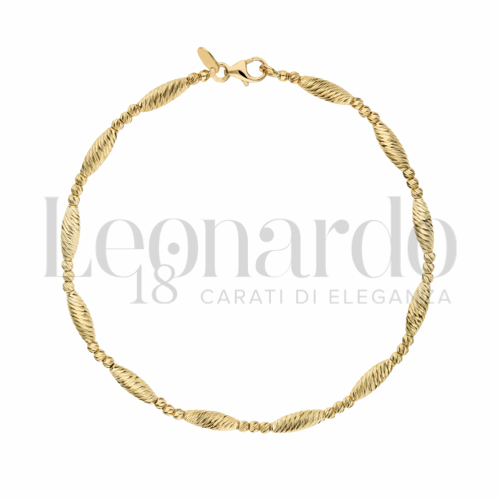 in Oro Giallo da 4gr.