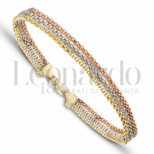 6,00 mm in Oro Giallo, Oro Bianco e Oro Rosa da 8,1gr.