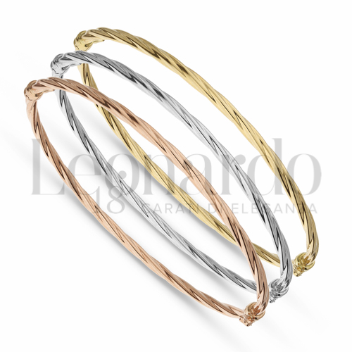 2,50 mm in Oro Giallo, Oro Bianco e Oro Rosa da 11gr.
