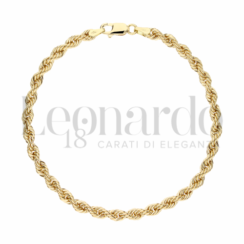Filo 70 in Oro Giallo da 3,4gr.