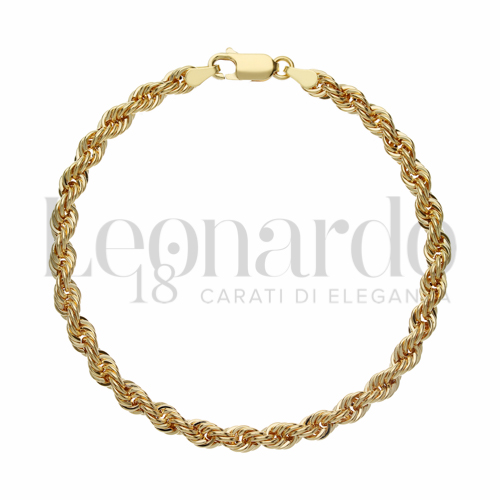 Filo 80 in Oro Giallo da 4,3gr.