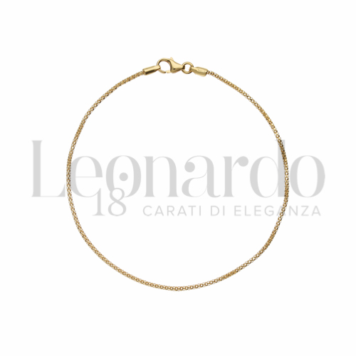 Filo 20 in Oro Giallo da 1,1gr.