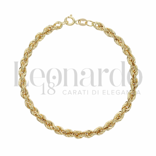 Filo 80 in Oro Giallo da 2,6gr.