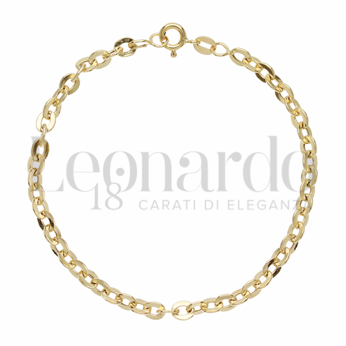 Filo 100 in Oro Giallo da 3,3gr.