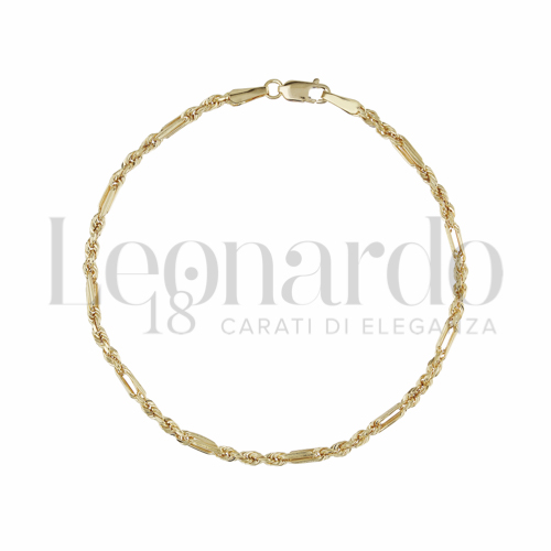 1° Misura in Oro Giallo da 2gr.