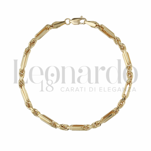 3° Misura in Oro Giallo da 3,7gr.