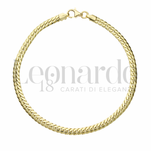 4,00 mm in Oro Giallo da 2,8gr.