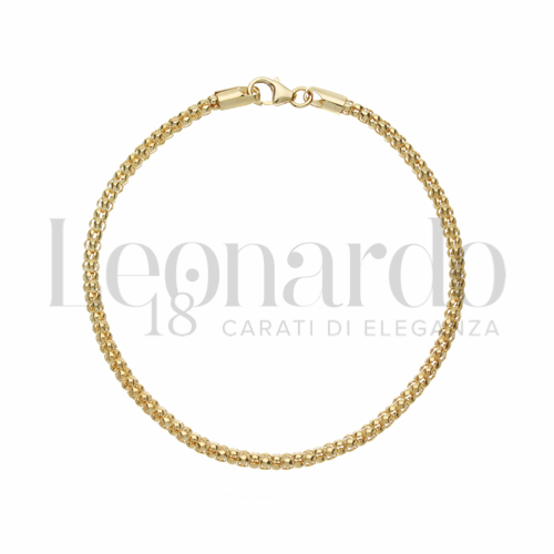 Filo 50 in Oro Giallo da 4,8gr.
