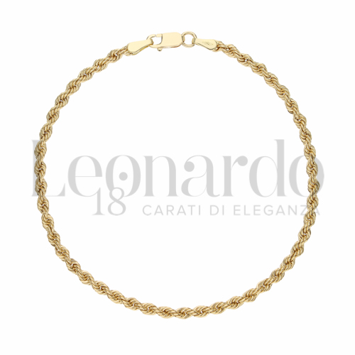 Filo 50 in Oro Giallo da 2,1gr.
