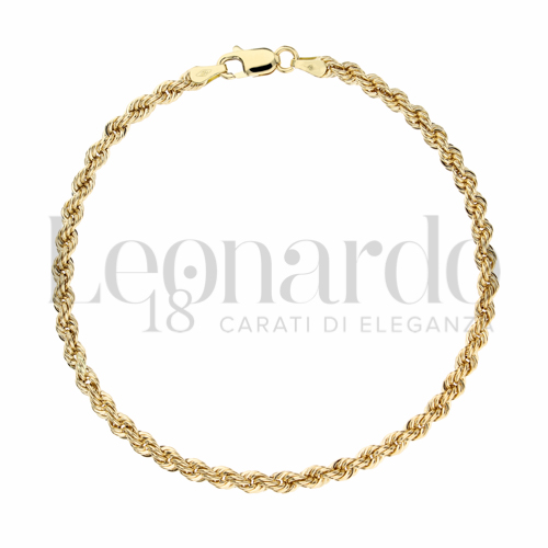 Filo 60 in Oro Giallo da 3gr.