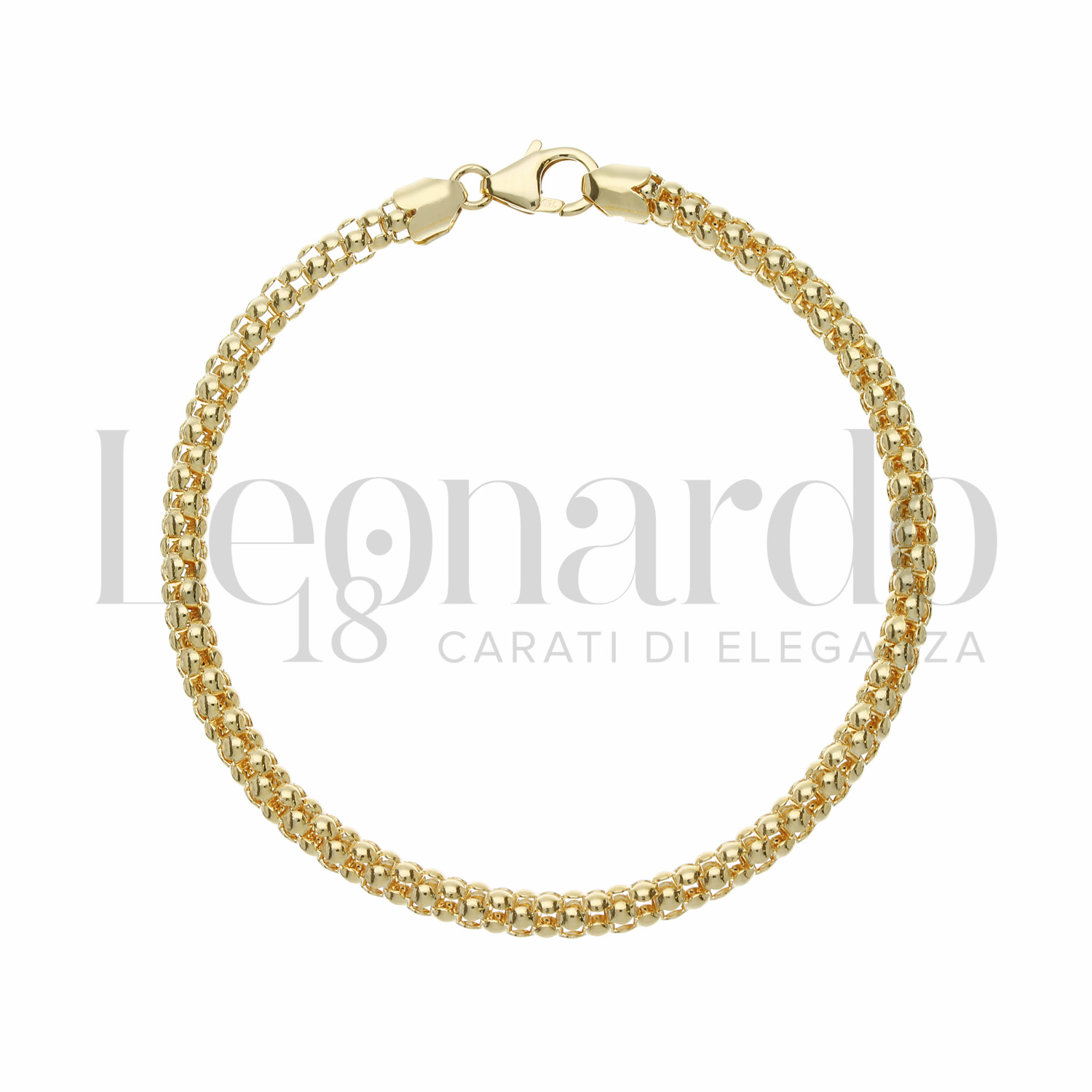 Filo 80 in Oro Giallo da 8,1gr.