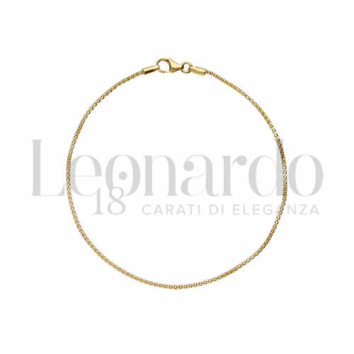 Filo 20 in Oro Giallo da 1,4gr.