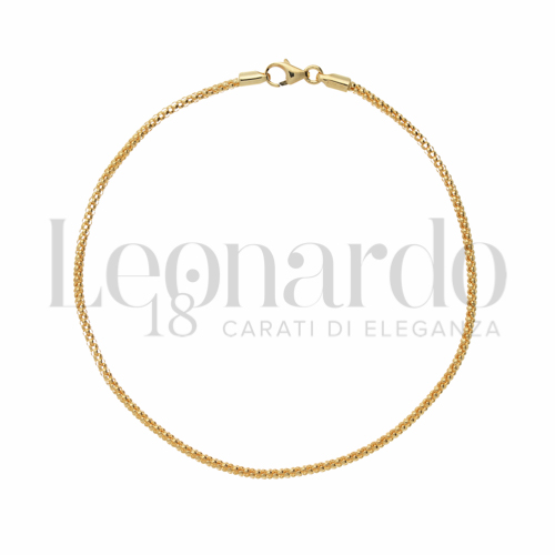 Filo 25 in Oro Giallo da 2,2gr.