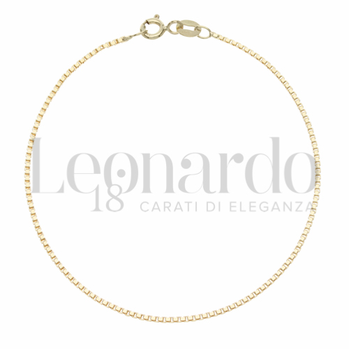 Filo 22 in Oro Giallo da 2,1gr.