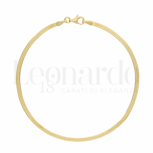 Filo 30 Slim in Oro Giallo da 2,5gr.