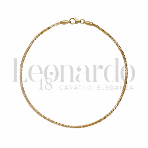 Filo 30 in Oro Giallo da 3,1gr.